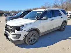1FM5K8AR2GGC93473 2016 FORD EXPLORER
