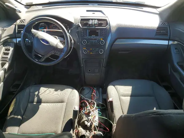 1FM5K8AR2GGC93473 2016 FORD EXPLORER - Image 8