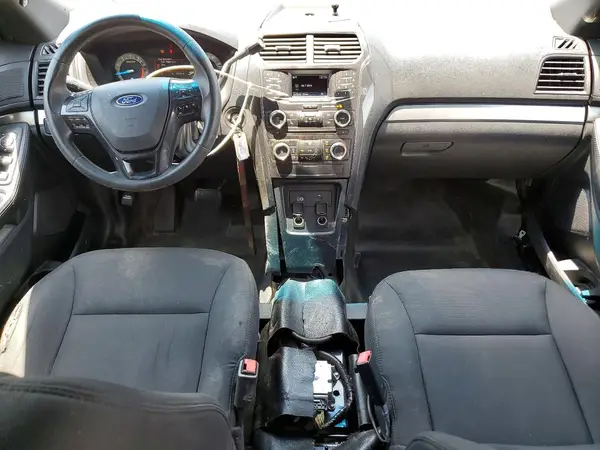 1FM5K8AR2GGD05508 2016 FORD EXPLORER - Image 8