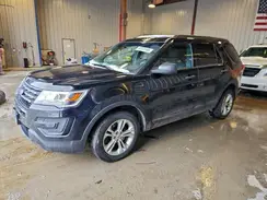 1FM5K8AR2GGD16685 2016 FORD EXPLORER