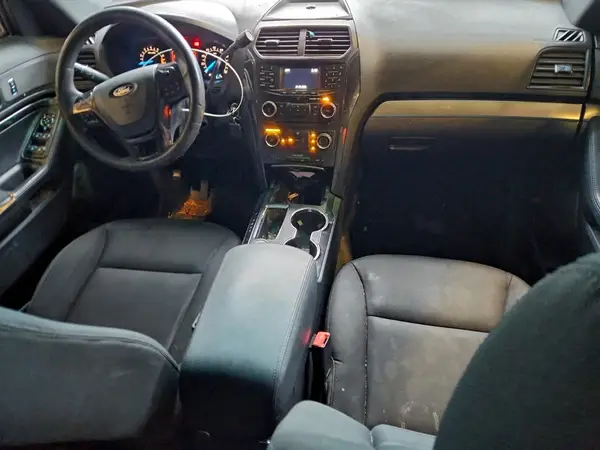 1FM5K8AR2GGD16685 2016 FORD EXPLORER - Image 8