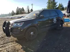 1FM5K8AR2GGD31879 2016 FORD EXPLORER