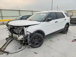 1FM5K8AR2GGD32823 2016 FORD EXPLORER