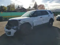 1FM5K8AR2HGA13410 2017 FORD EXPLORER