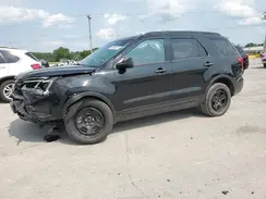 1FM5K8AR2HGA17456 2017 FORD EXPLORER