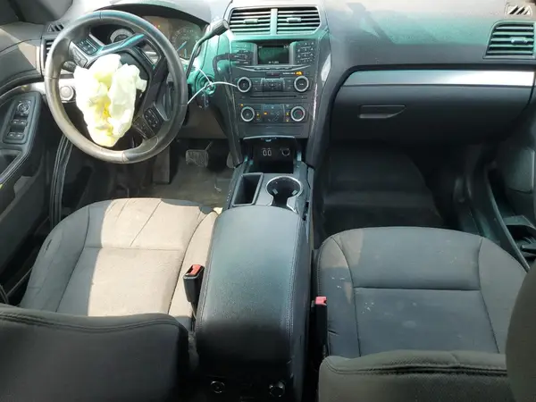 1FM5K8AR2HGA17456 2017 FORD EXPLORER - Image 8