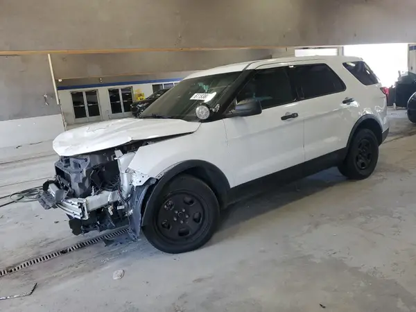 1FM5K8AR2HGA24018 2017 FORD EXPLORER - Image 1