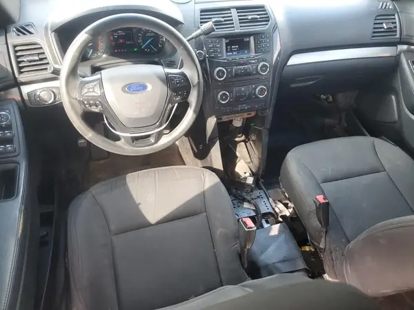1FM5K8AR2HGA24505 2017 FORD EXPLORER - Image 8