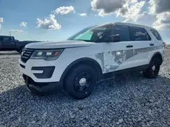 1FM5K8AR2HGA35830 2017 FORD EXPLORER