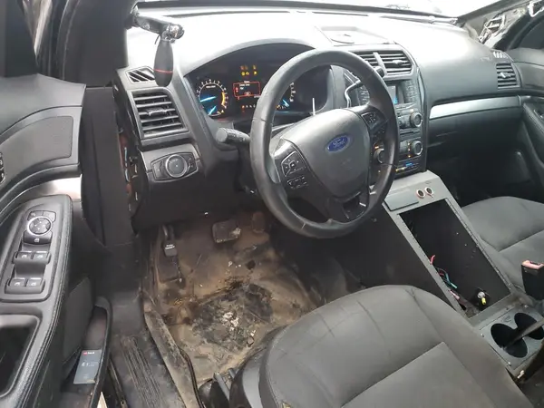1FM5K8AR2HGA36539 2017 FORD EXPLORER - Image 8