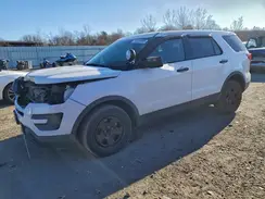 1FM5K8AR2HGA36671 2017 FORD EXPLORER