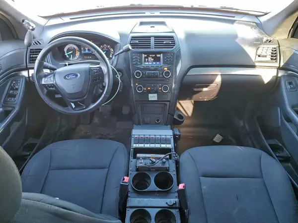 1FM5K8AR2HGA36671 2017 FORD EXPLORER - Image 8