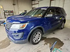 1FM5K8AR2HGA36797 2017 FORD EXPLORER