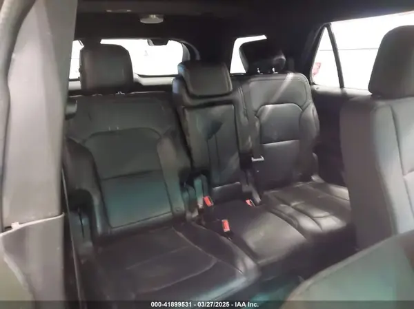 1FM5K8AR2HGA37139 2017 FORD EXPLORER - Image 8