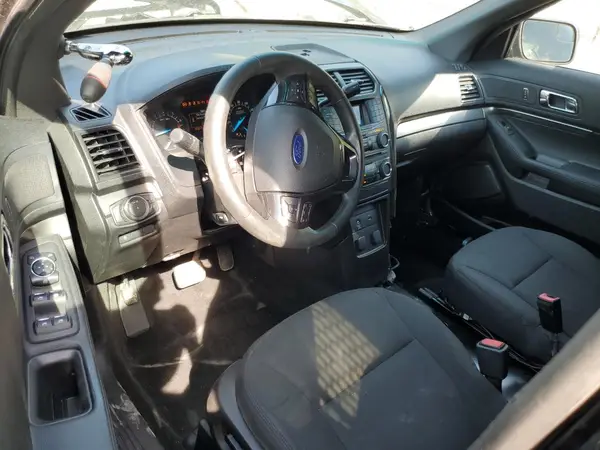 1FM5K8AR2HGA80945 2017 FORD EXPLORER - Image 8