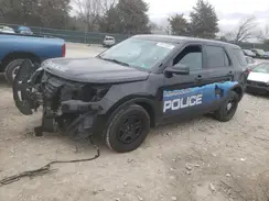1FM5K8AR2HGA94747 2017 FORD EXPLORER