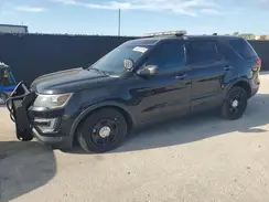 1FM5K8AR2HGB15497 2017 FORD EXPLORER