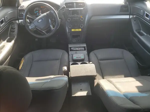 1FM5K8AR2HGB15497 2017 FORD EXPLORER - Image 8