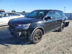 1FM5K8AR2HGB15774 2017 FORD EXPLORER
