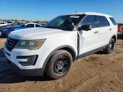 1FM5K8AR2HGB22675 2017 FORD EXPLORER