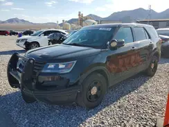 1FM5K8AR2HGB40867 2017 FORD EXPLORER