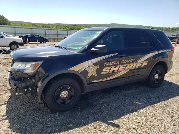 1FM5K8AR2HGB47026 2017 FORD EXPLORER - Image 1