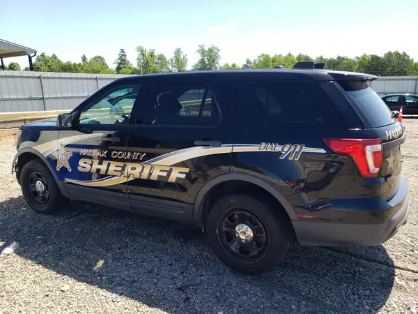 1FM5K8AR2HGB47026 2017 FORD EXPLORER - Image 2