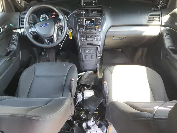 1FM5K8AR2HGB47026 2017 FORD EXPLORER - Image 8