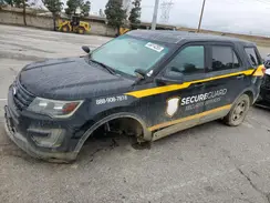 1FM5K8AR2HGB47088 2017 FORD EXPLORER
