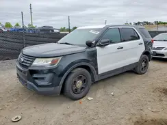 1FM5K8AR2HGB71570 2017 FORD EXPLORER