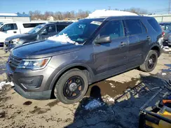 1FM5K8AR2HGC10593 2017 FORD EXPLORER