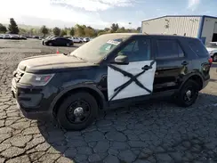 1FM5K8AR2HGC25532 2017 FORD EXPLORER