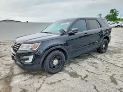 1FM5K8AR2HGC34697 2017 FORD EXPLORER