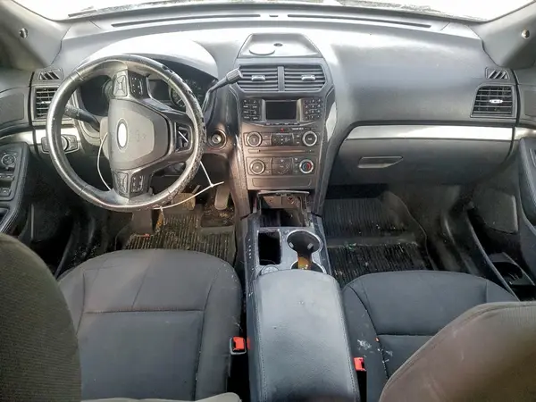 1FM5K8AR2HGC62726 2017 FORD EXPLORER - Image 8