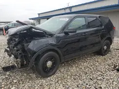 1FM5K8AR2HGC62922 2017 FORD EXPLORER