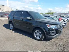 1FM5K8AR2HGC86010 2017 FORD EXPLORER