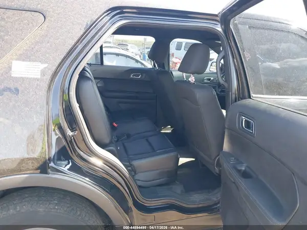 1FM5K8AR2HGC86010 2017 FORD EXPLORER - Image 8