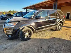 1FM5K8AR2HGC86864 2017 FORD EXPLORER