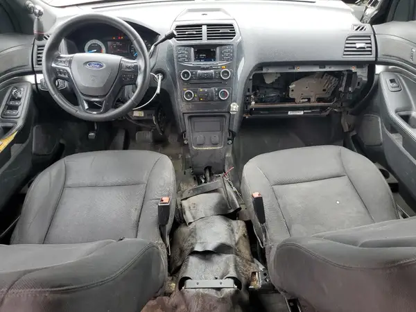 1FM5K8AR2HGD13920 2017 FORD EXPLORER - Image 8