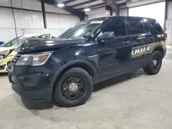 1FM5K8AR2HGD25310 2017 FORD EXPLORER