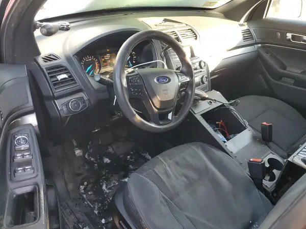 1FM5K8AR2HGD59747 2017 FORD EXPLORER - Image 8