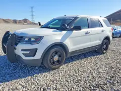 1FM5K8AR2HGD93008 2017 FORD EXPLORER