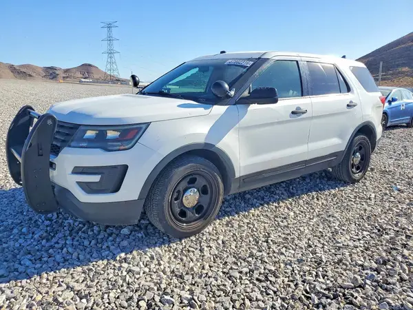 1FM5K8AR2HGD93008 2017 FORD EXPLORER - Image 1