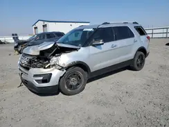 1FM5K8AR2HGD93140 2017 FORD EXPLORER