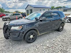 1FM5K8AR2HGD93929 2017 FORD EXPLORER