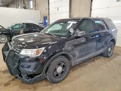 1FM5K8AR2JGA26647 2018 FORD EXPLORER