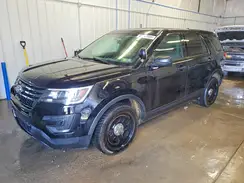 1FM5K8AR2JGA27314 2018 FORD EXPLORER