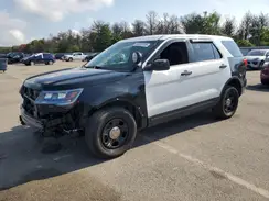 1FM5K8AR2JGA44162 2018 FORD EXPLORER
