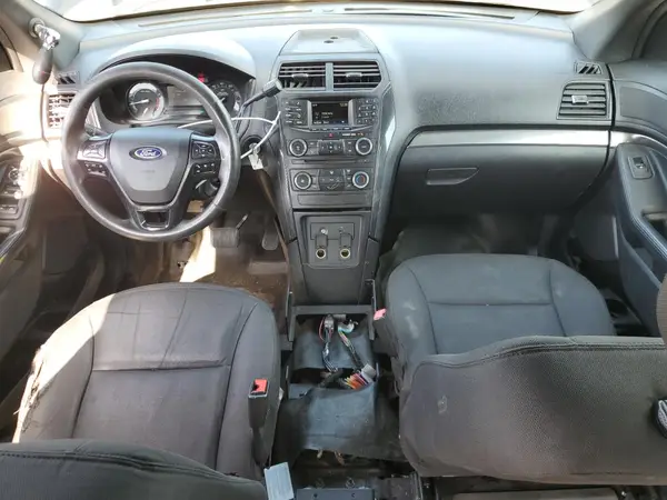 1FM5K8AR2JGA44162 2018 FORD EXPLORER - Image 8