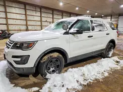 1FM5K8AR2JGA46266 2018 FORD EXPLORER